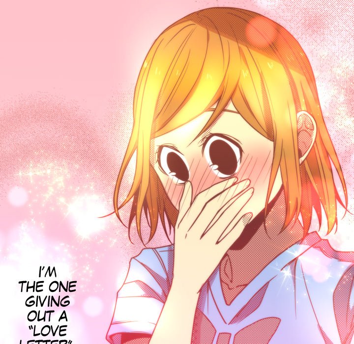 99% Love 99% Love EP 39 - Toomics page 32 - 
