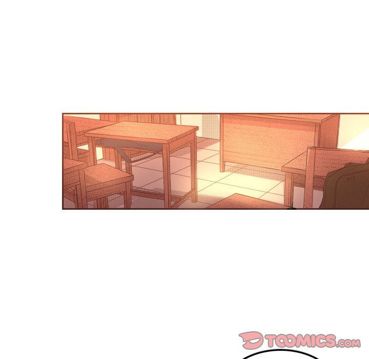 99% Love 99% Love EP 39 - Toomics page 34 - 