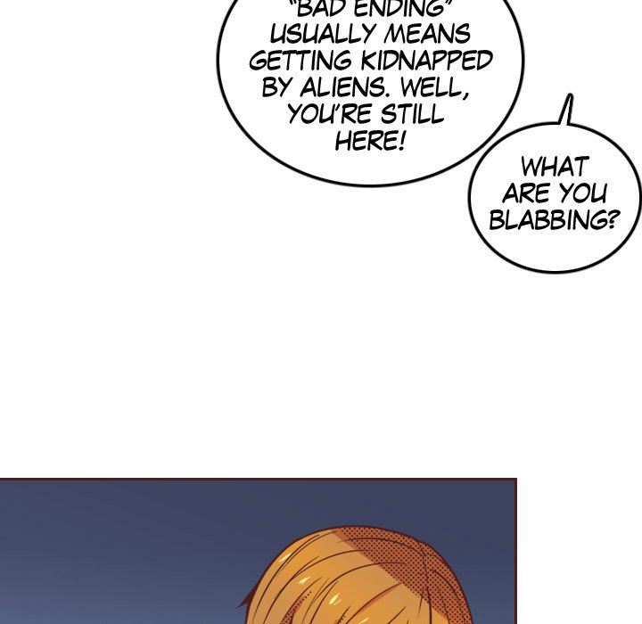 99% Love 99% Love EP 39 - Toomics page 37 - 