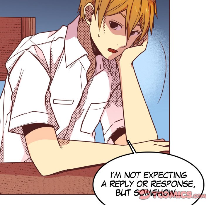 99% Love 99% Love EP 39 - Toomics page 38 - 