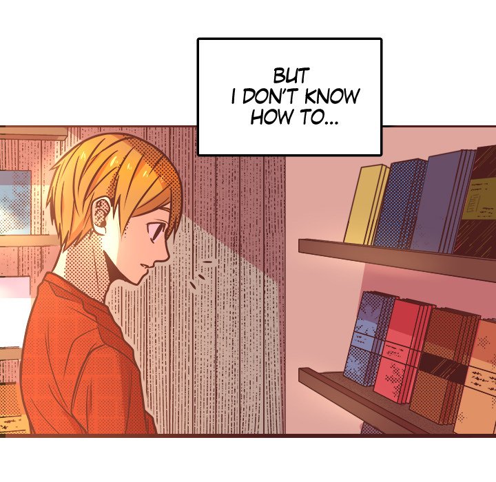 99% Love 99% Love EP 39 - Toomics page 5 - 