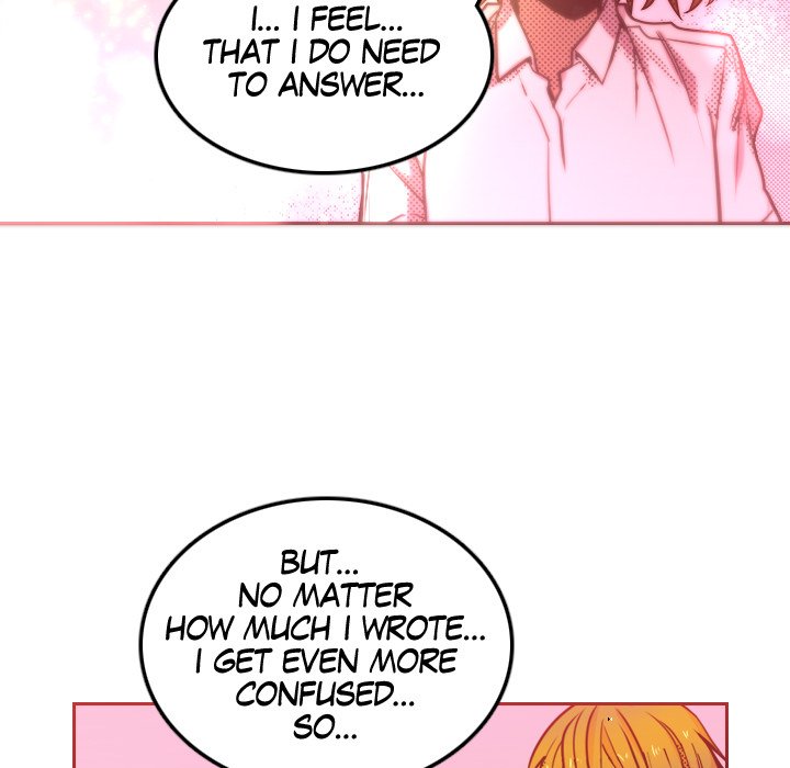 99% Love 99% Love EP 39 - Toomics page 43 - 