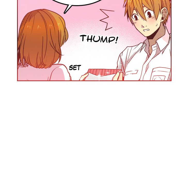 99% Love 99% Love EP 39 - Toomics page 44 - 