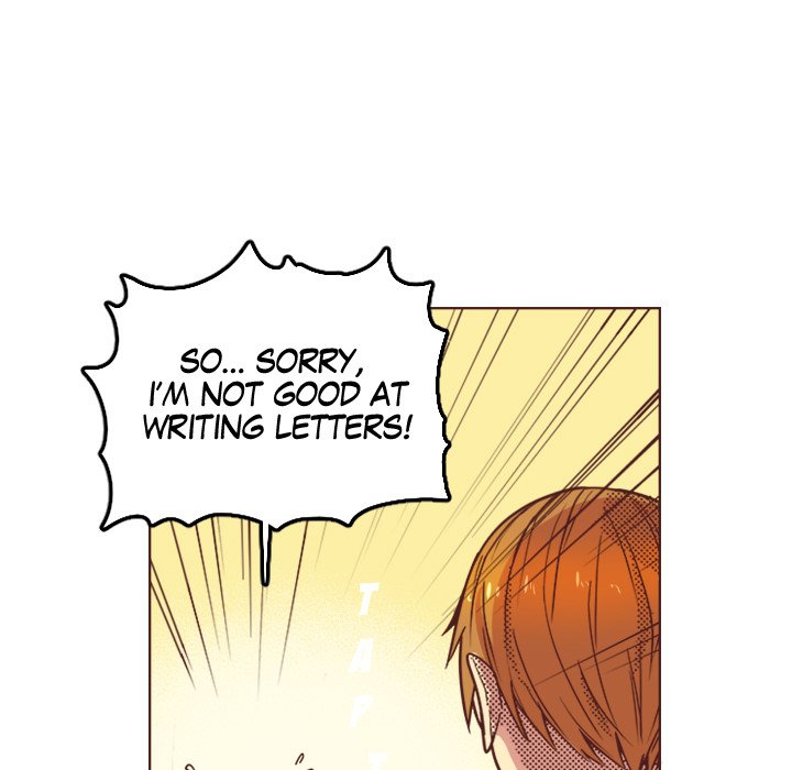 99% Love 99% Love EP 39 - Toomics page 45 - 