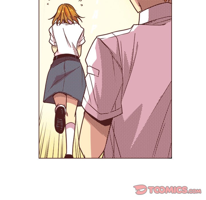 99% Love 99% Love EP 39 - Toomics page 46 - 