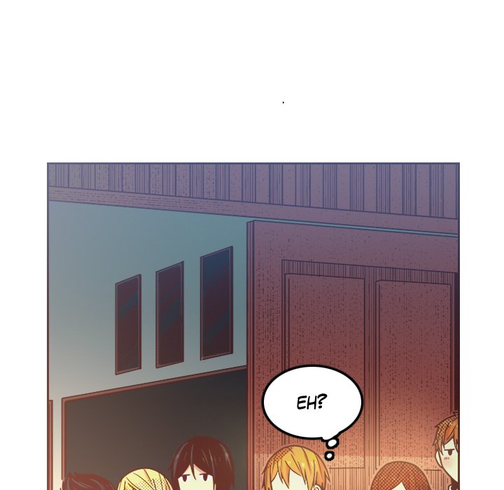 99% Love 99% Love EP 39 - Toomics page 47 - 