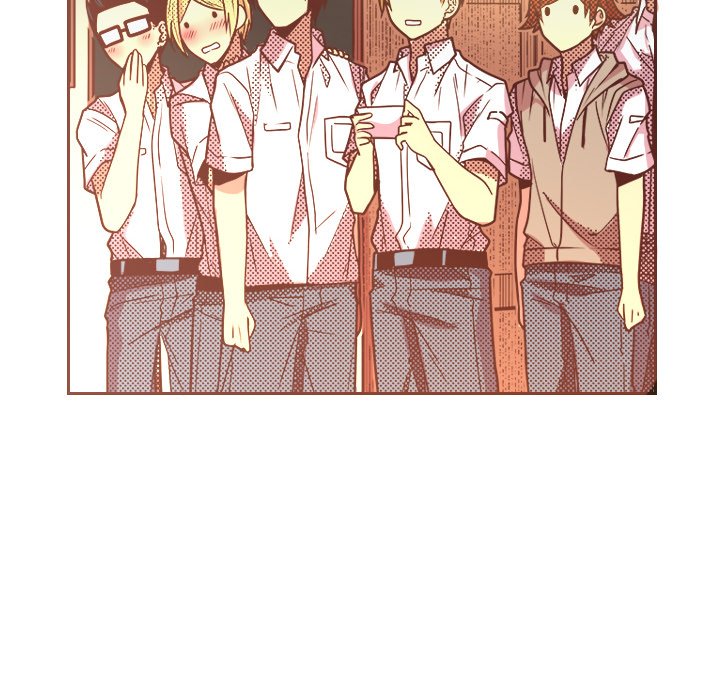 99% Love 99% Love EP 39 - Toomics page 48 - 
