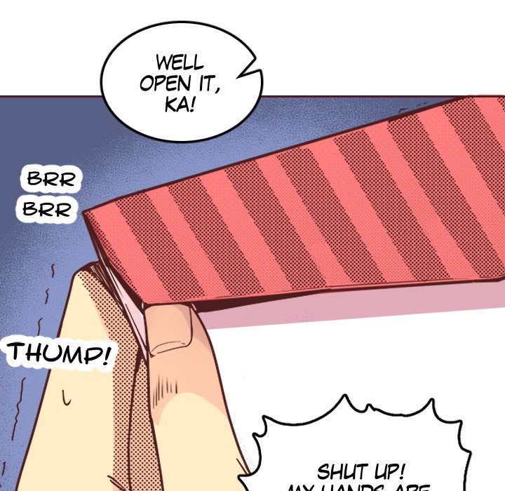 99% Love 99% Love EP 39 - Toomics page 49 - 