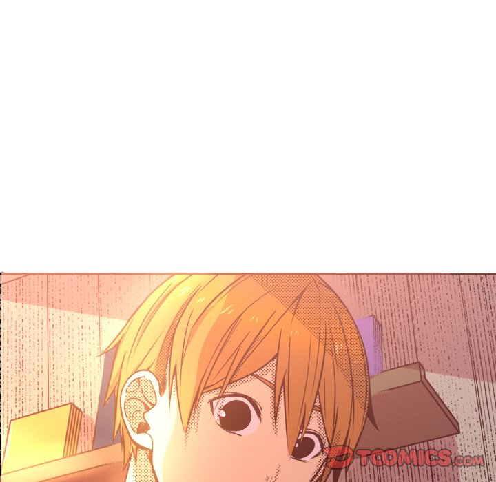 99% Love 99% Love EP 39 - Toomics page 6 - 