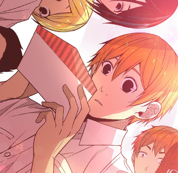 99% Love 99% Love EP 39 - Toomics page 52 - 