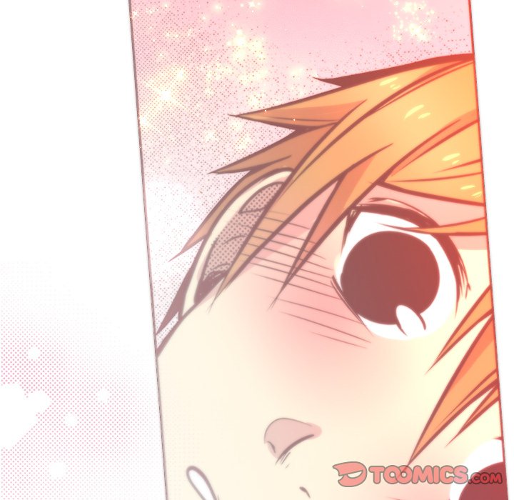 99% Love 99% Love EP 39 - Toomics page 54 - 