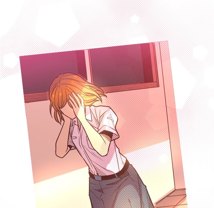 99% Love 99% Love EP 39 - Toomics page 56 - 