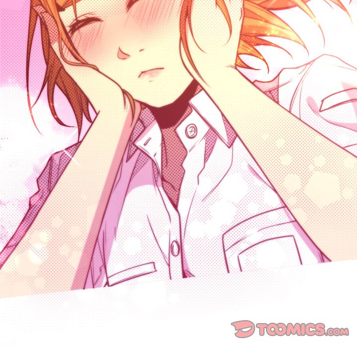 99% Love 99% Love EP 39 - Toomics page 58 - 