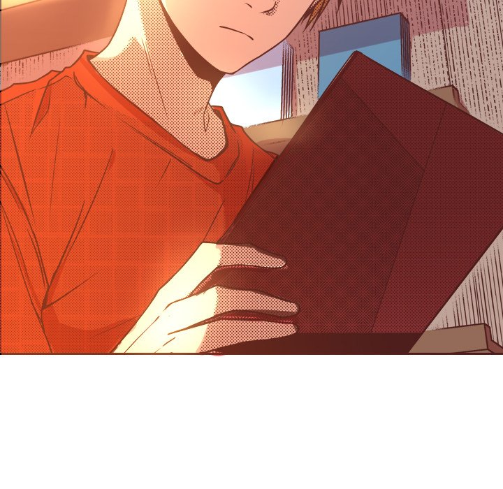 99% Love 99% Love EP 39 - Toomics page 7 - 