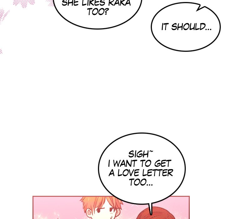 99% Love 99% Love EP 39 - Toomics page 61 - 