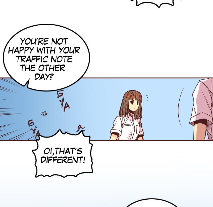 99% Love 99% Love EP 39 - Toomics page 63 - 