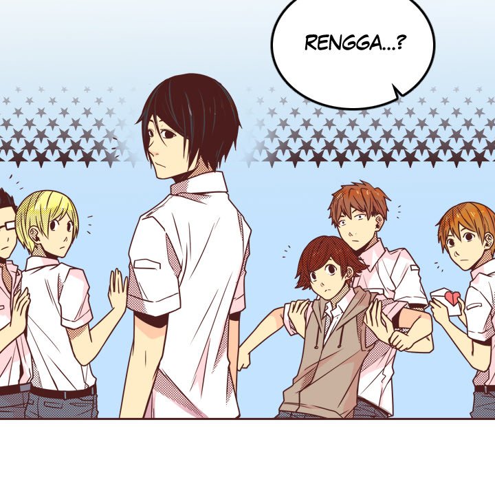 99% Love 99% Love EP 39 - Toomics page 64 - 