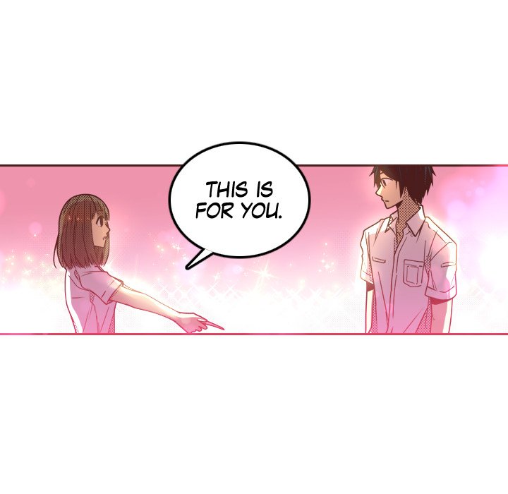 99% Love 99% Love EP 39 - Toomics page 65 - 