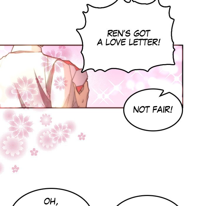 99% Love 99% Love EP 39 - Toomics page 67 - 