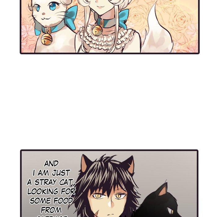 99% Love 99% Love EP 8 - Toomics page 13 - 