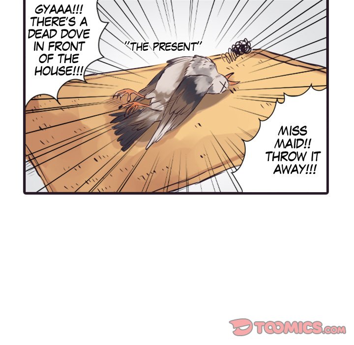 99% Love 99% Love EP 8 - Toomics page 22 - 