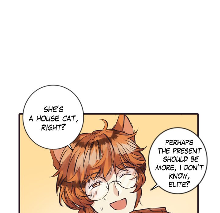 99% Love 99% Love EP 8 - Toomics page 25 - 