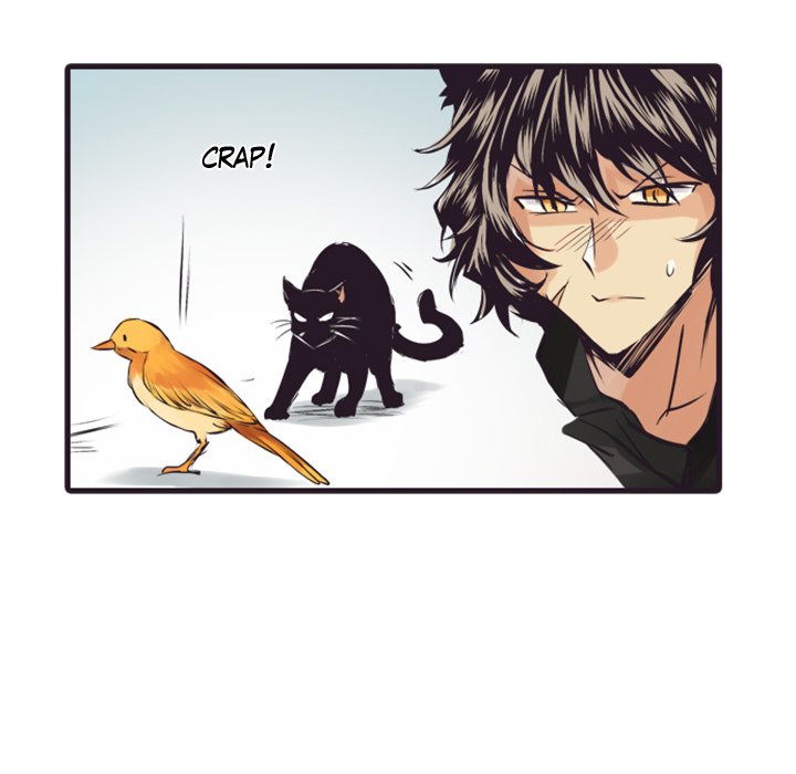 99% Love 99% Love EP 8 - Toomics page 36 - 
