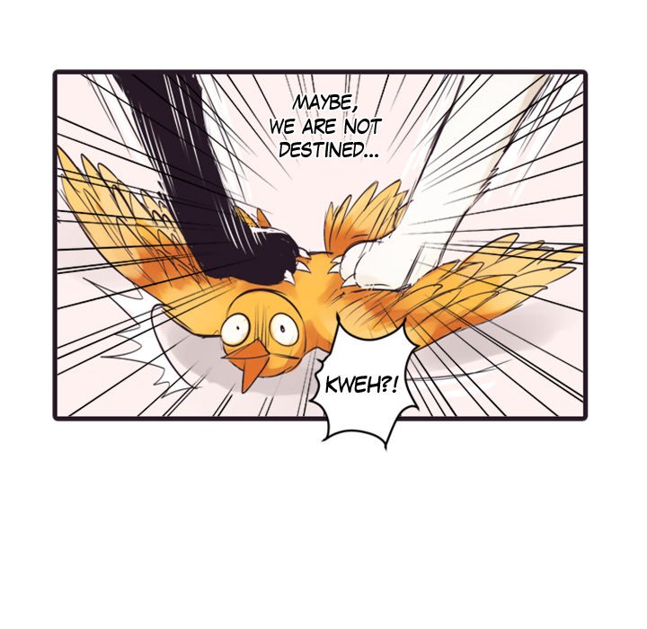 99% Love 99% Love EP 8 - Toomics page 37 - 