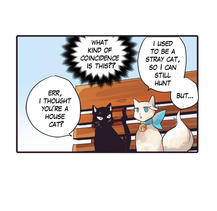 99% Love 99% Love EP 8 - Toomics page 40 - 
