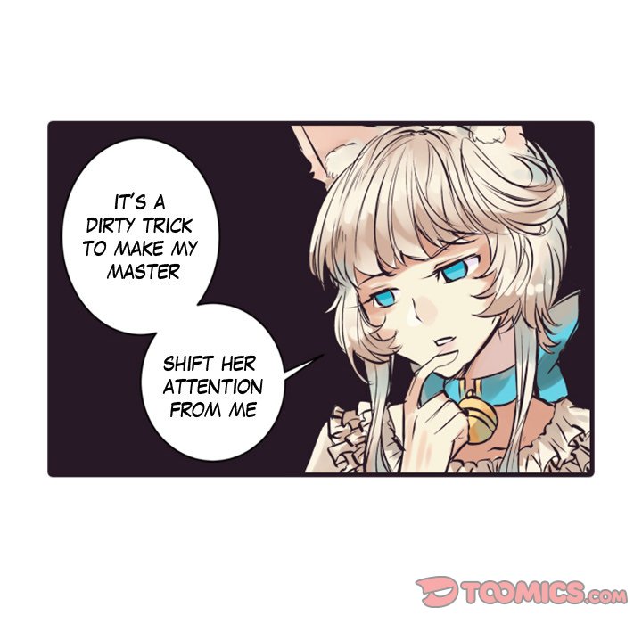 99% Love 99% Love EP 8 - Toomics page 42 - 
