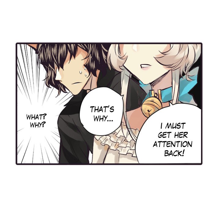 99% Love 99% Love EP 8 - Toomics page 43 - 
