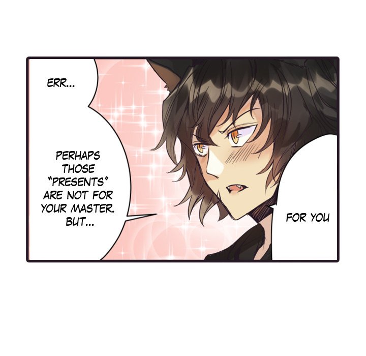 99% Love 99% Love EP 8 - Toomics page 45 - 