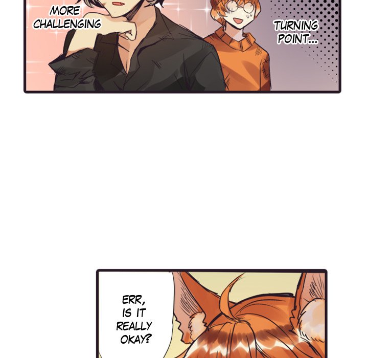 99% Love 99% Love EP 8 - Toomics page 53 - 