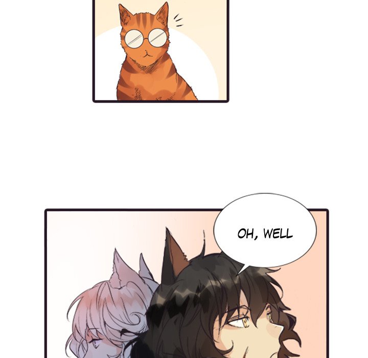 99% Love 99% Love EP 8 - Toomics page 57 - 