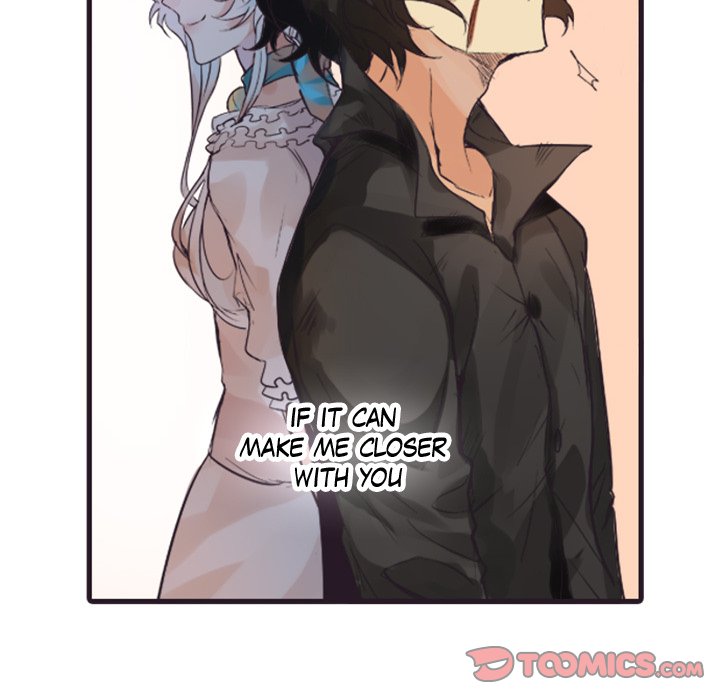99% Love 99% Love EP 8 - Toomics page 58 - 