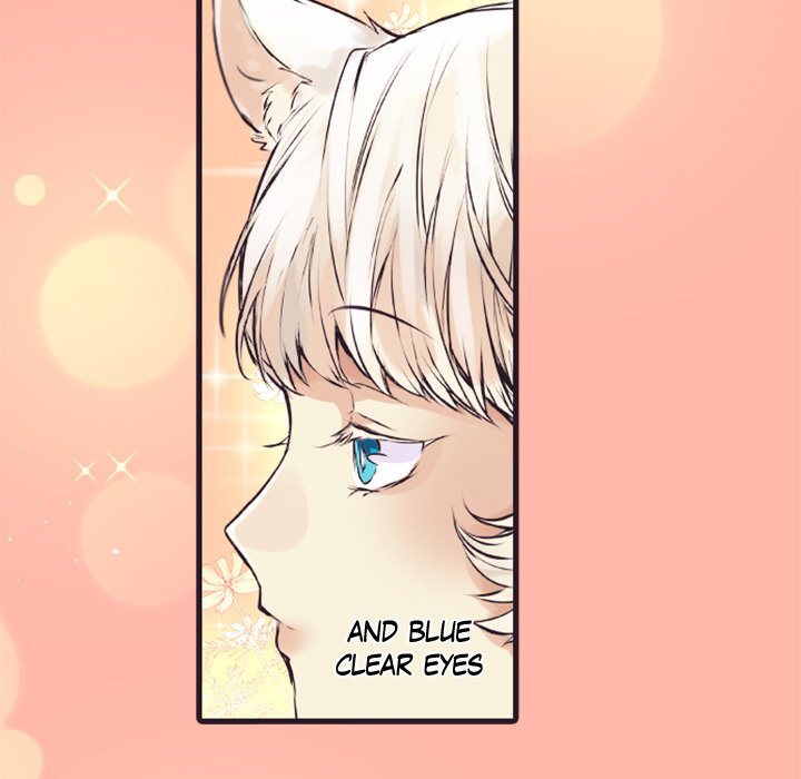 99% Love 99% Love EP 8 - Toomics page 7 - 