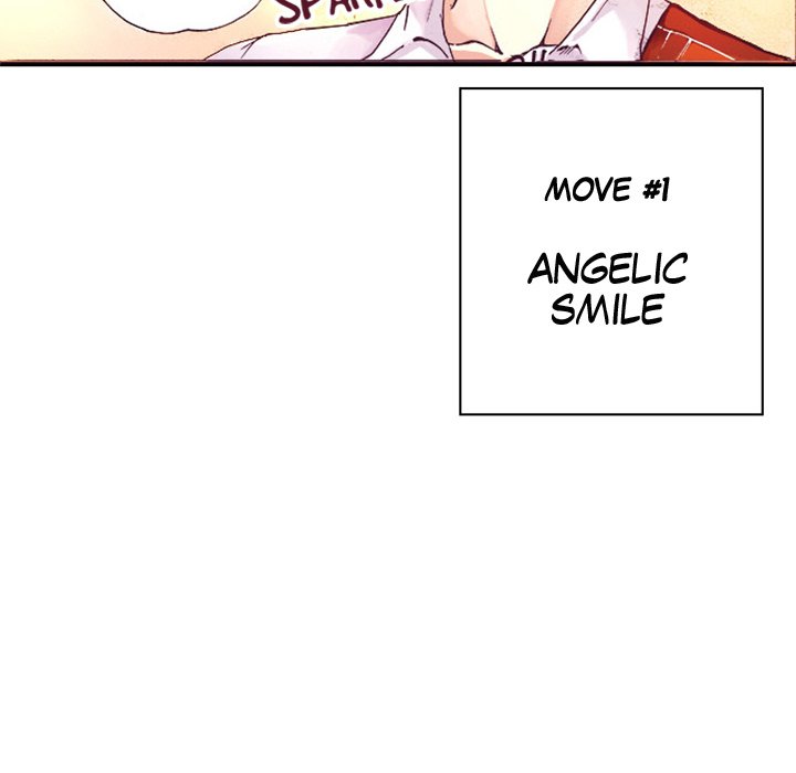 99% Love 99% Love EP 9 - Toomics page 18 - 