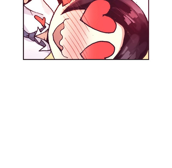 99% Love 99% Love EP 9 - Toomics page 21 - 