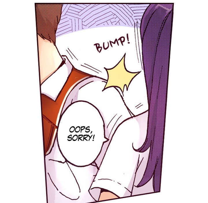 99% Love 99% Love EP 9 - Toomics page 22 - 