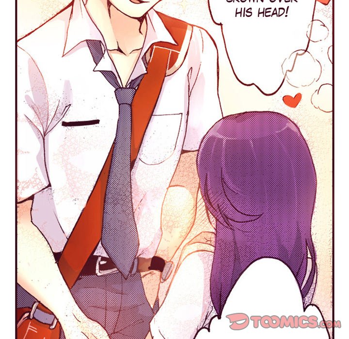 99% Love 99% Love EP 9 - Toomics page 26 - 