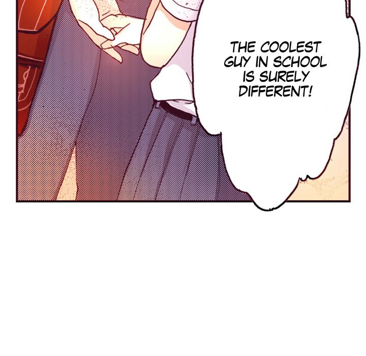 99% Love 99% Love EP 9 - Toomics page 27 - 