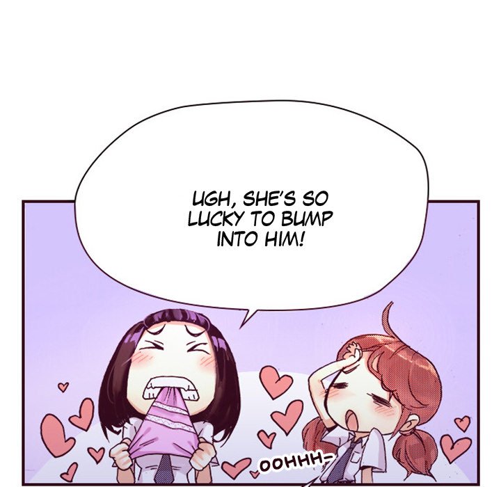 99% Love 99% Love EP 9 - Toomics page 28 - 