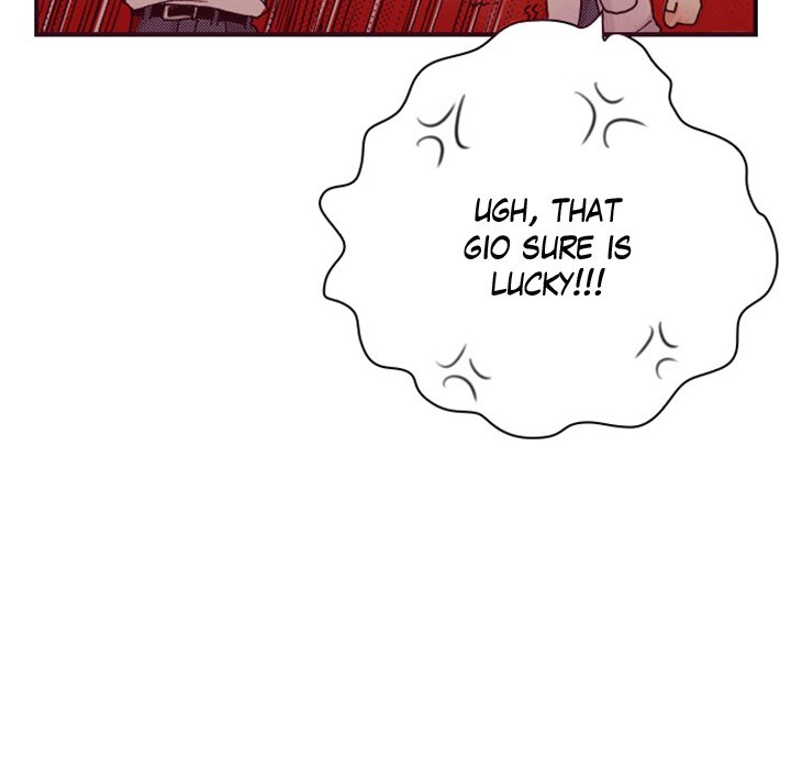 99% Love 99% Love EP 9 - Toomics page 31 - 