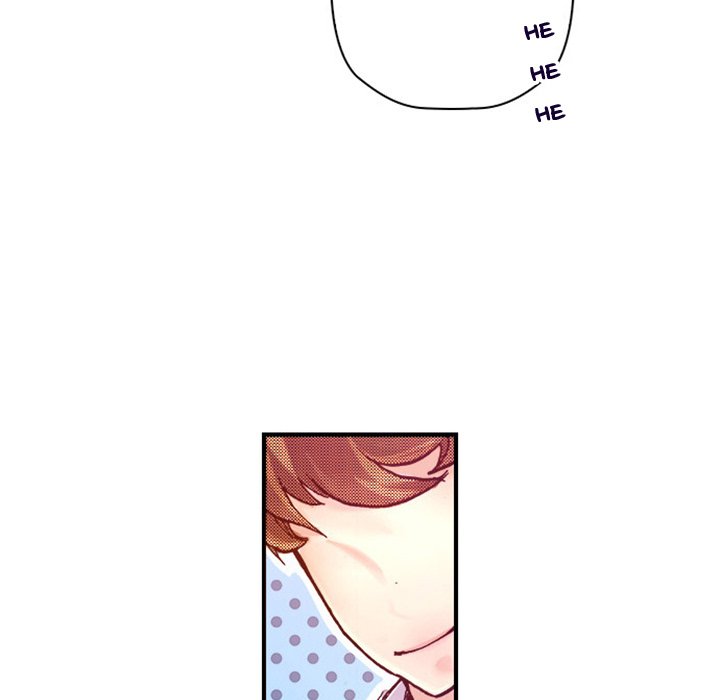 99% Love 99% Love EP 9 - Toomics page 33 - 