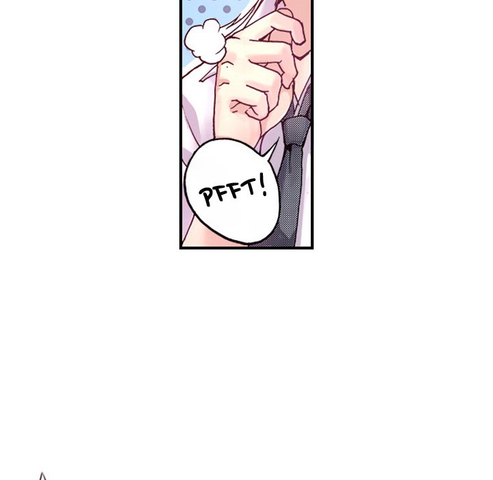 99% Love 99% Love EP 9 - Toomics page 34 - 