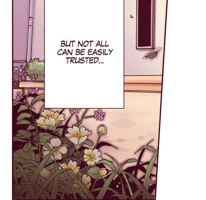 99% Love 99% Love EP 9 - Toomics page 5 - 