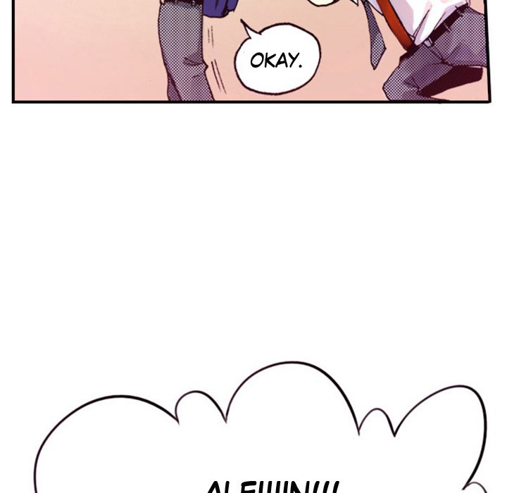 99% Love 99% Love EP 9 - Toomics page 41 - 