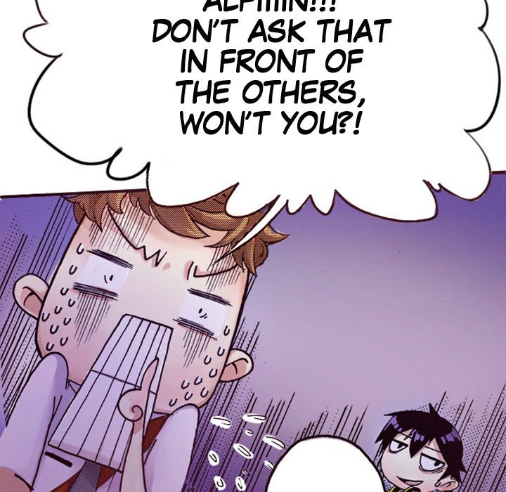 99% Love 99% Love EP 9 - Toomics page 42 - 