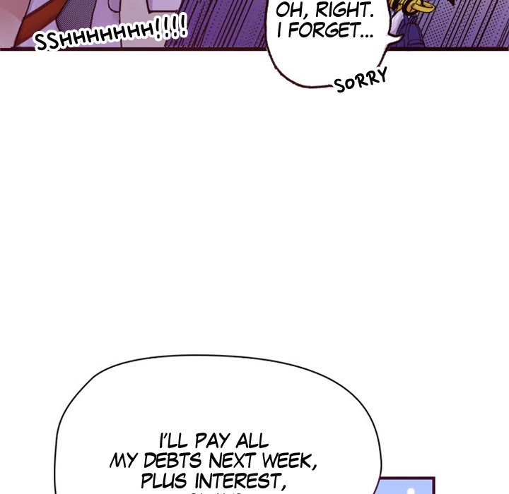 99% Love 99% Love EP 9 - Toomics page 43 - 