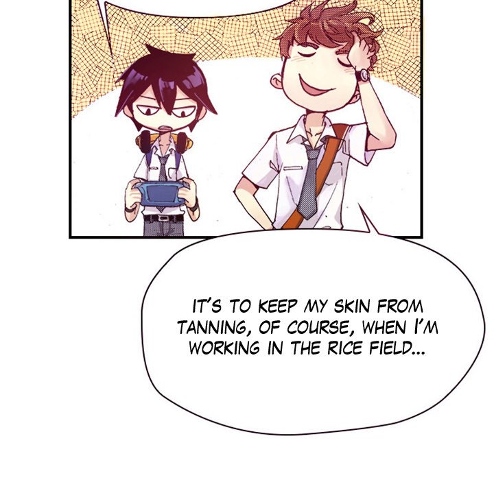 99% Love 99% Love EP 9 - Toomics page 46 - 
